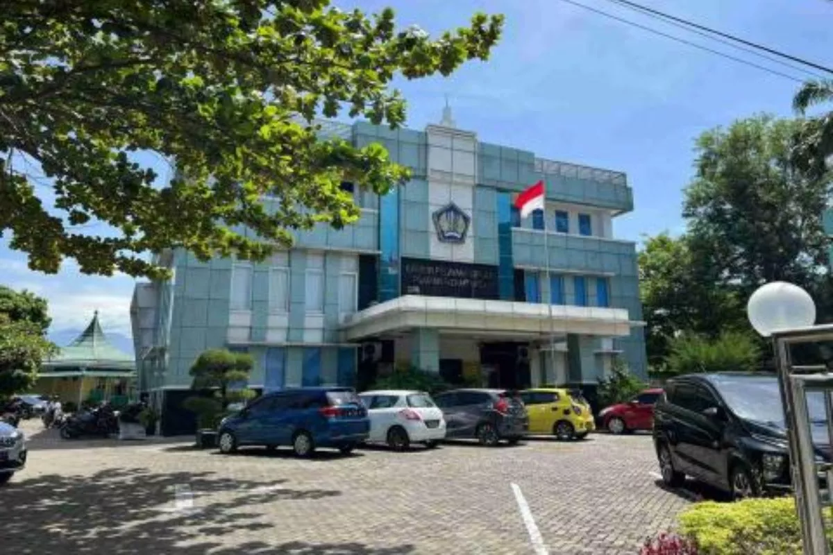 Alamat Kantor Pajak Padang dan Pembagian Layanannya