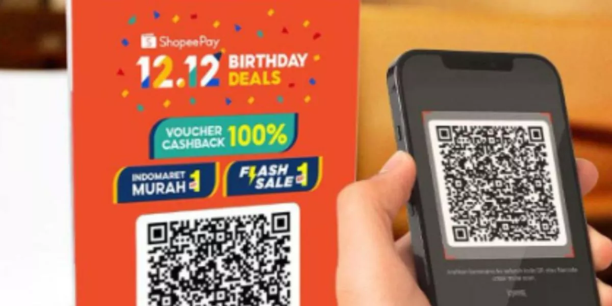 Panduan Praktis Bayar Belanja Online dengan QRIS