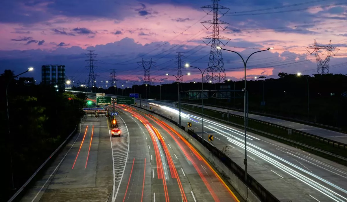 Tarif Tol Surabaya Malang Terbaru 2026 Semua Golongan Kendaraan
