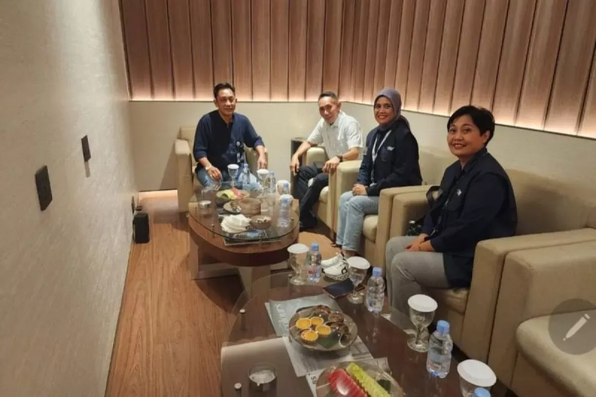 Genjot Konektivitas Udara, Pemprov Sulbar Siapkan Subsidi Rute Langsung Mamuju-Jakarta