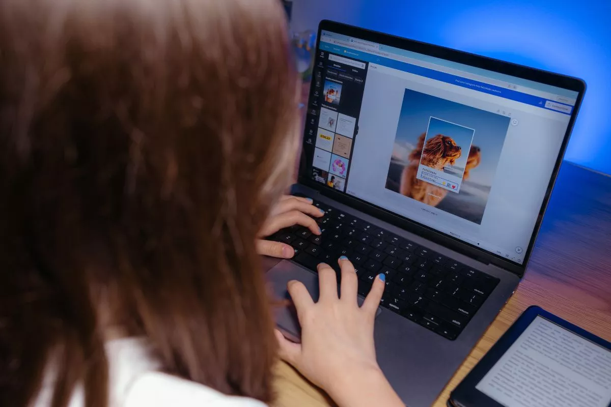 7 Aplikasi Desain Gratis Pengganti Canva Terbaik 2026