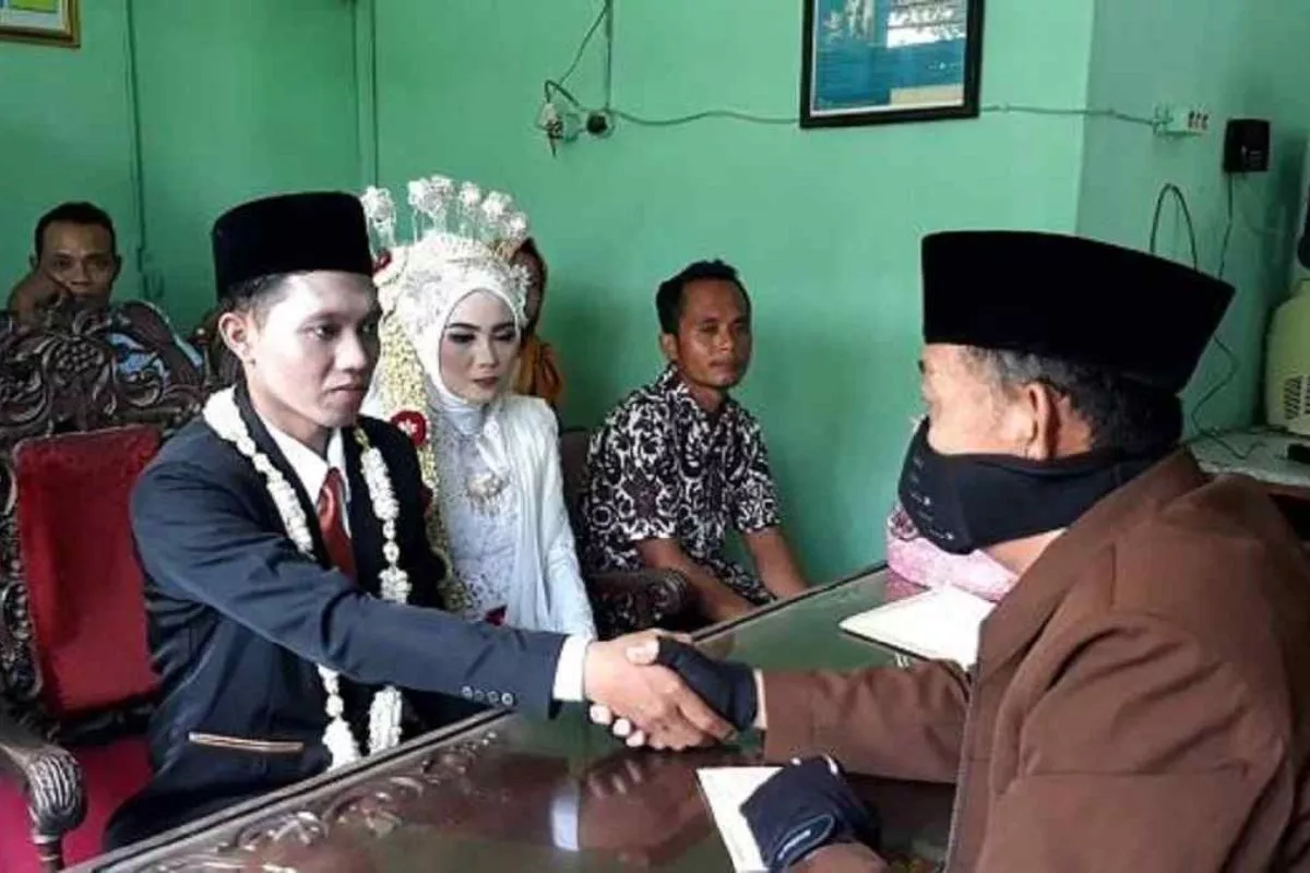 Panduan Lengkap Syarat Nikah di KUA Gorontalo 2026