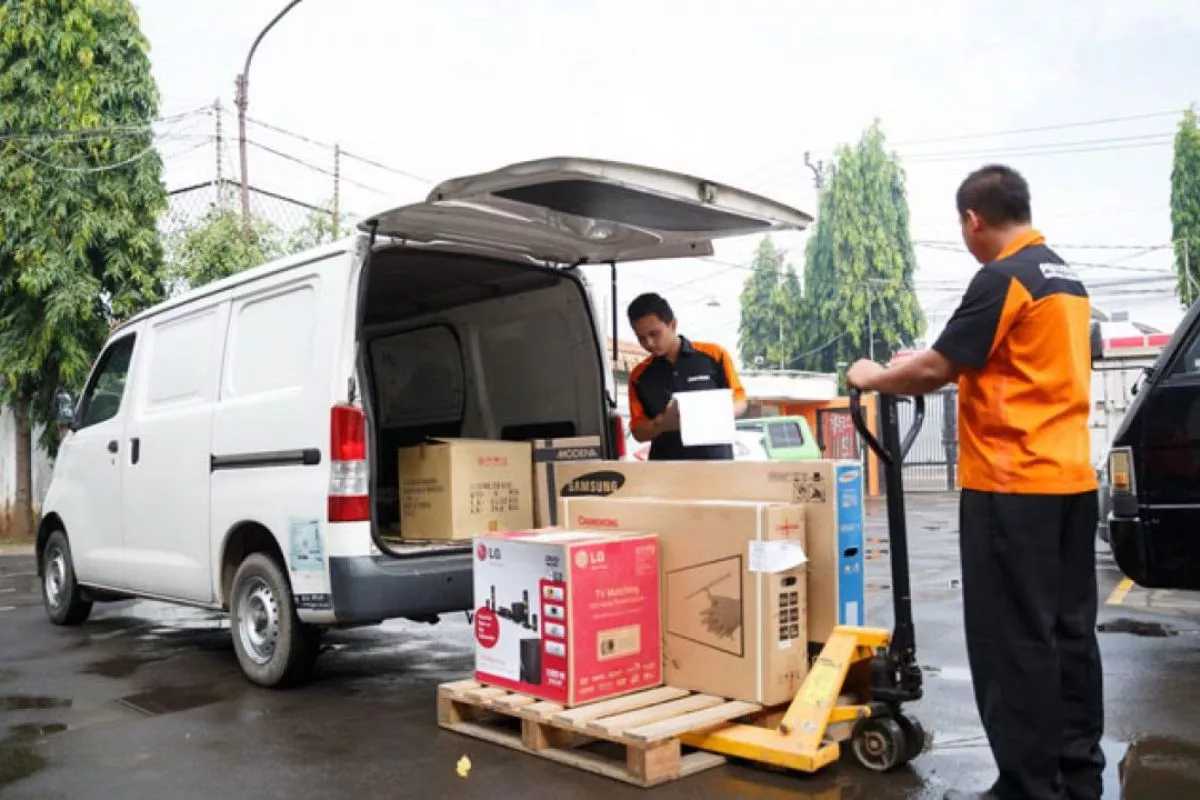 Peluang Bisnis Jasa Pengiriman di Bengkulu yang Menguntungkan