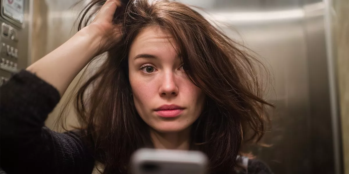 Ini 12 Cara Mencegah Rambut Rontok Secara Alami
