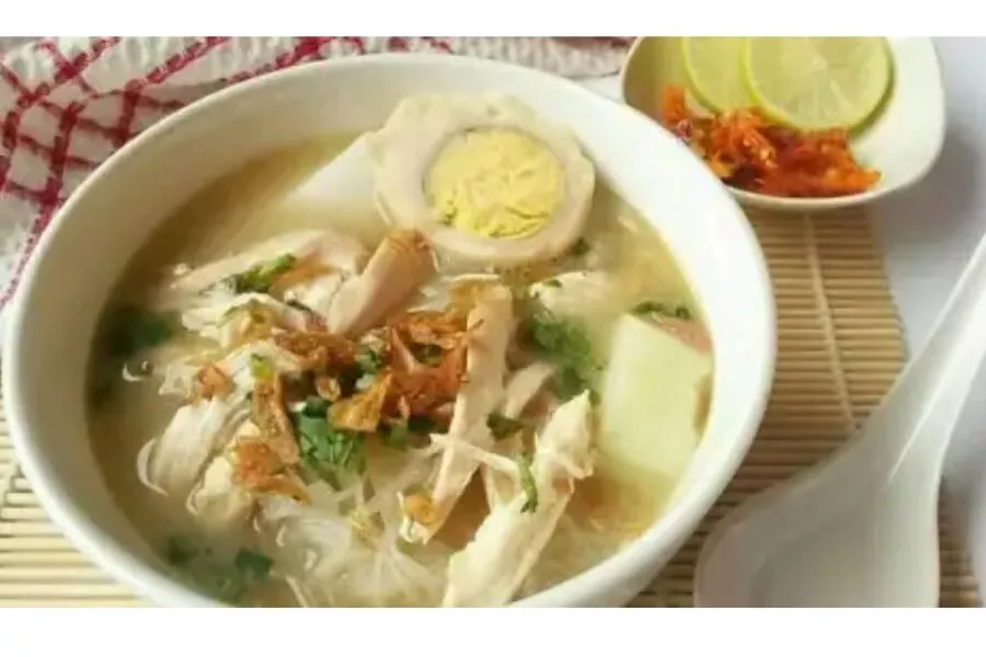 19 Makanan Khas Banjarmasin yang Populer, Dijamin Lezat!