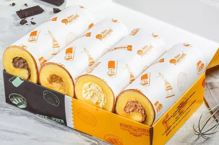 10 Toko Oleh-Oleh Khas Medan Terbaik Berdasarkan Ranking Google Maps