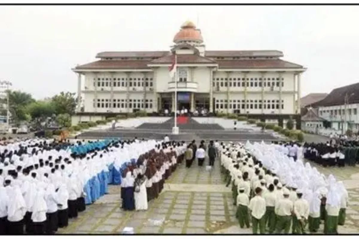 Pesantren Terbaik di Bangka Belitung, Ini 4 Pilihan di Pangkalpinang