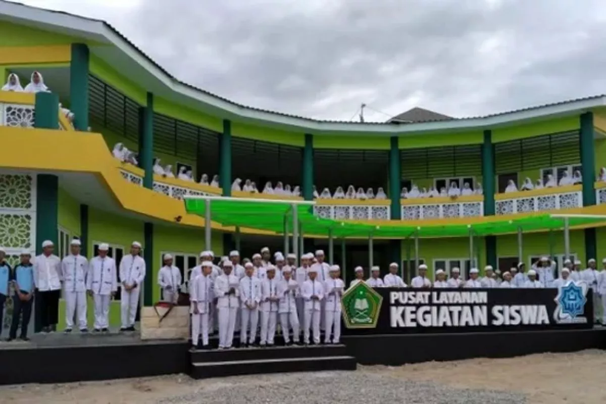 Daftar Sekolah Unggulan di Kota Palu untuk Pendidikan Terbaik