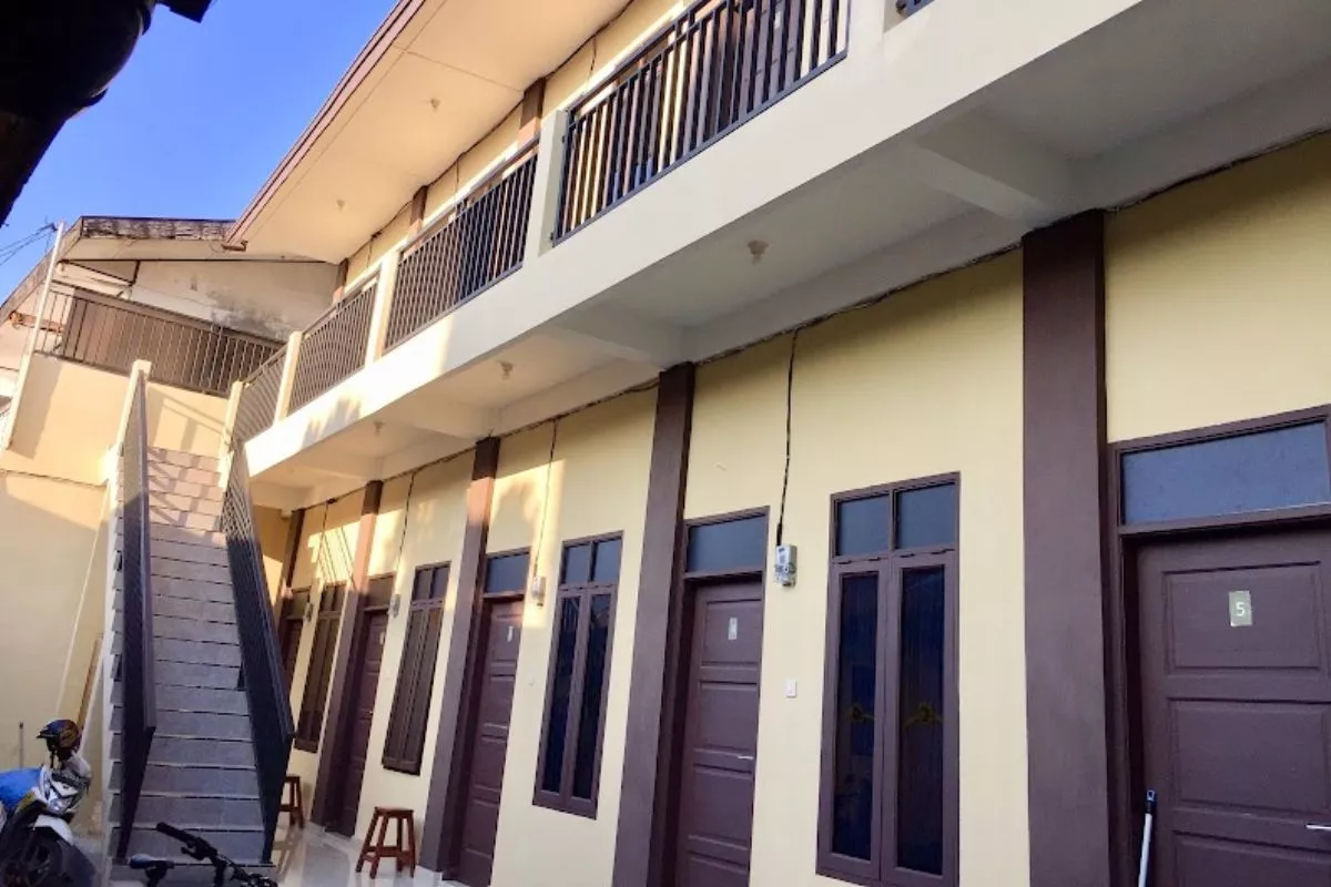 Kost Harian Medan, Alternatif Menginap Fleksibel Tanpa Kontrak Bulanan
