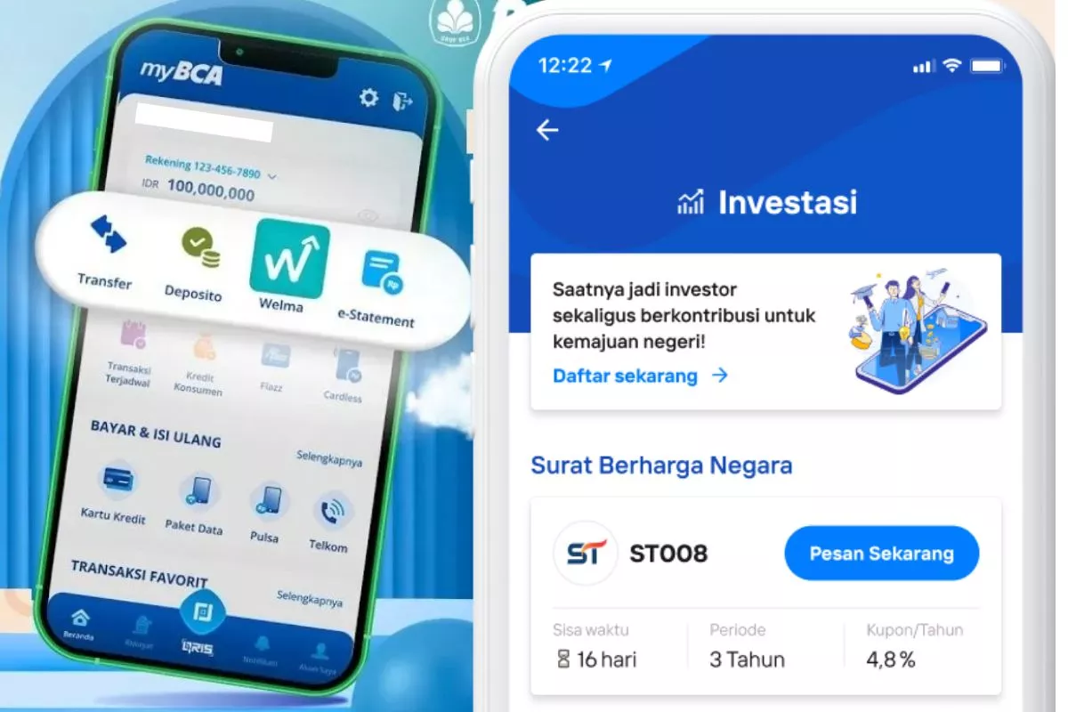Investasi Reksadana BCA, Ini Panduan buat Pemula