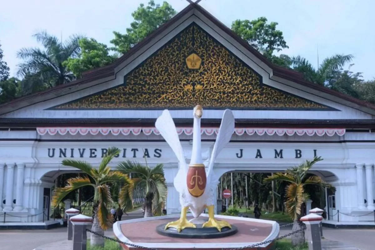 Daftar Akreditasi Universitas di Jambi, Ini yang Perlu Diperiksa