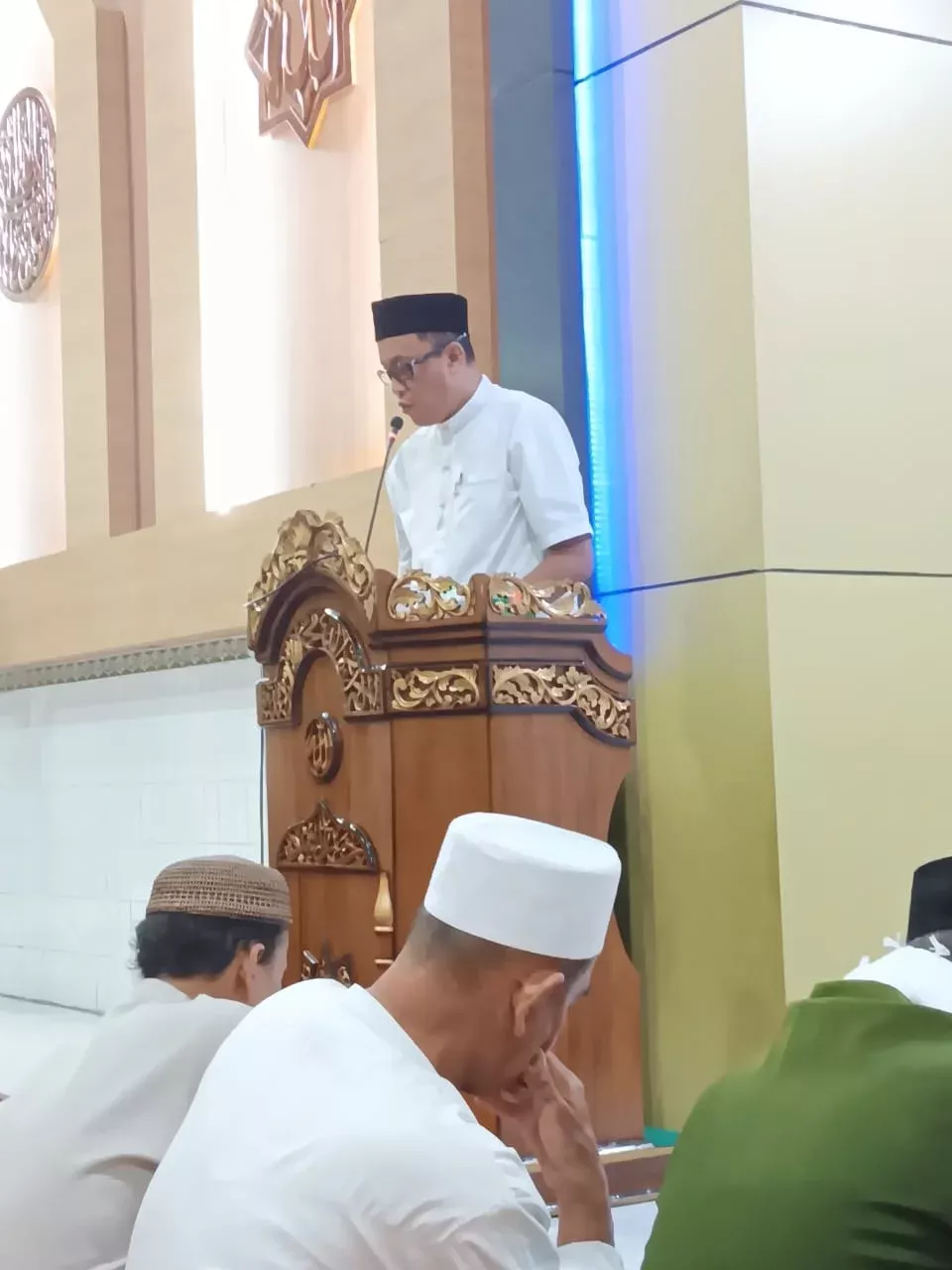 Turunkan Angka Kemiskinan, Program BERANI Sulteng Beri Layanan Gratis Pakai KTP