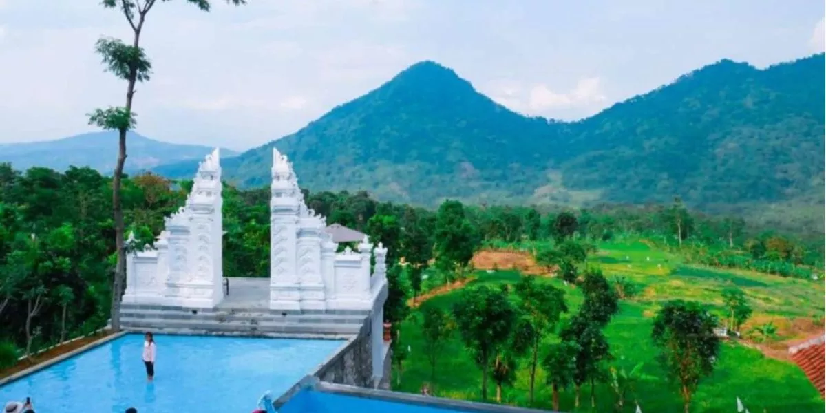 Liburan Seru di Sentul, 22 Destinasi Hits dan Terjangkau
