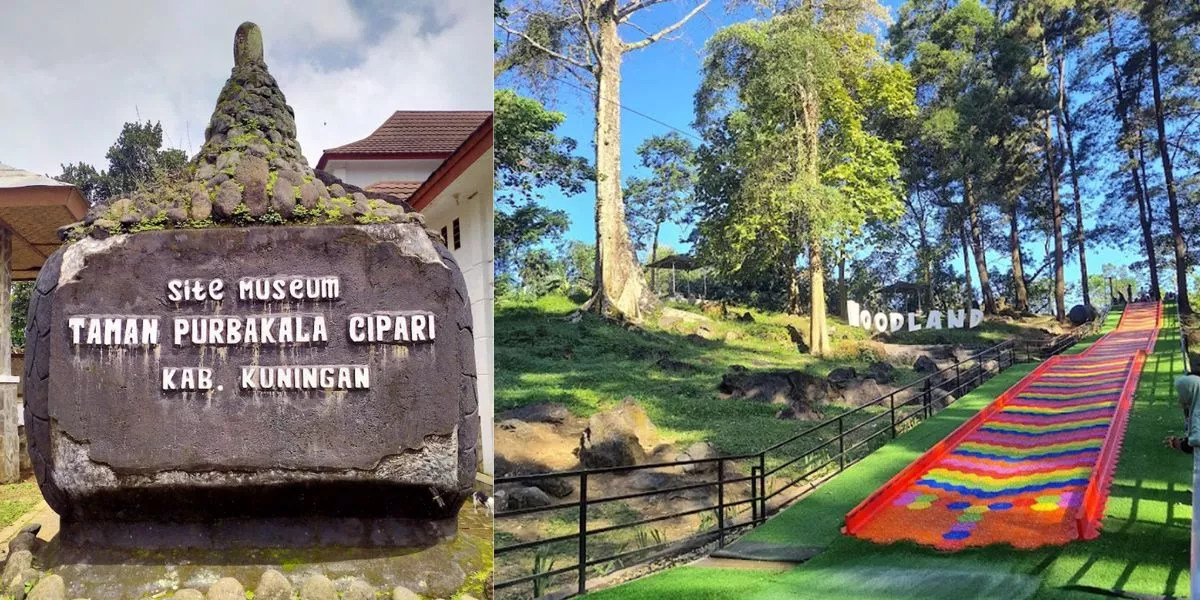 Rekomendasi Tempat Wisata Kuningan Terbaru yang Hits 2026