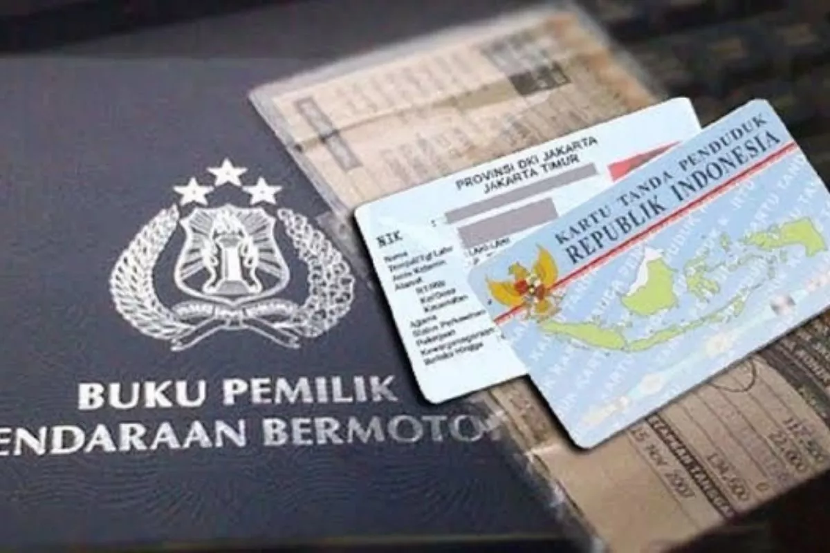 Cek Pajak Kendaraan Jambi Online, Begini Caranya yang Mudah