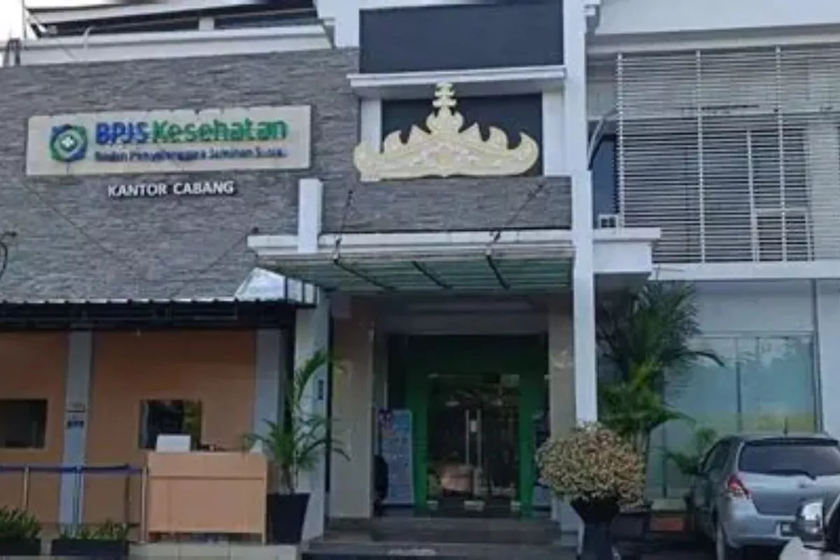 Cara Daftar BPJS Kesehatan di Bandar Lampung, Online atau Datang Langsung