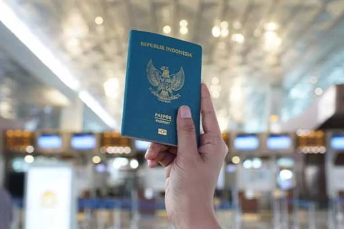Syarat Pembuatan Paspor di Imigrasi Ambon Lengkap 2026
