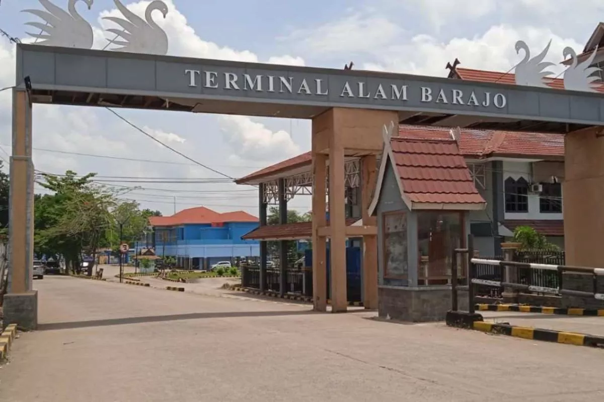 Informasi Lengkap dan Jadwal Bus Antar Provinsi dari Terminal Jambi