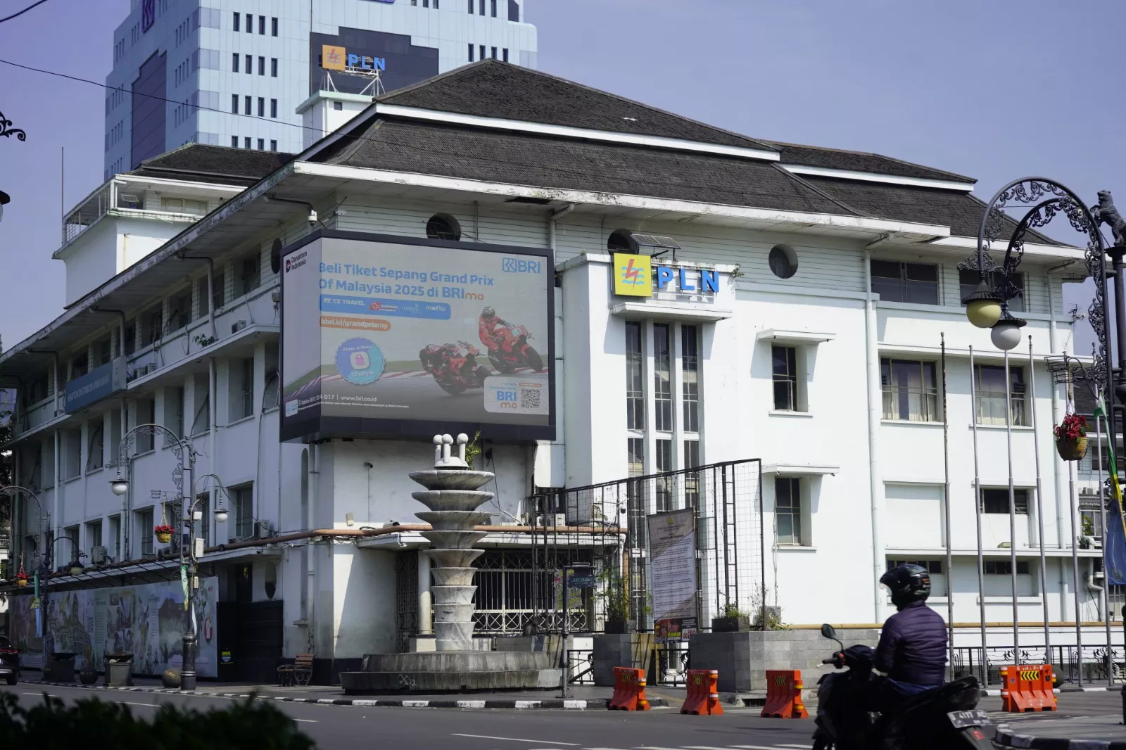 Layanan Listrik Jawa Barat Normal Kembali, Jadwal Manajemen Beban Resmi Dicabut