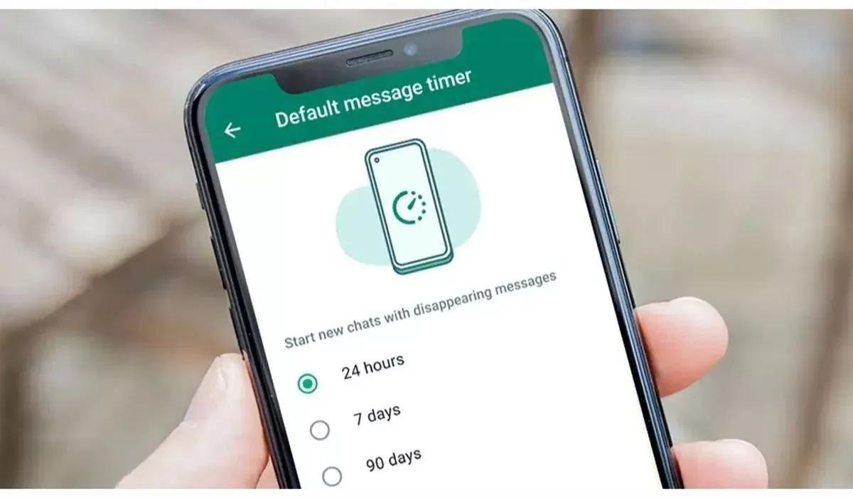 Cara Nonaktifkan Timer WhatsApp agar Pesan Tak Terhapus Otomatis