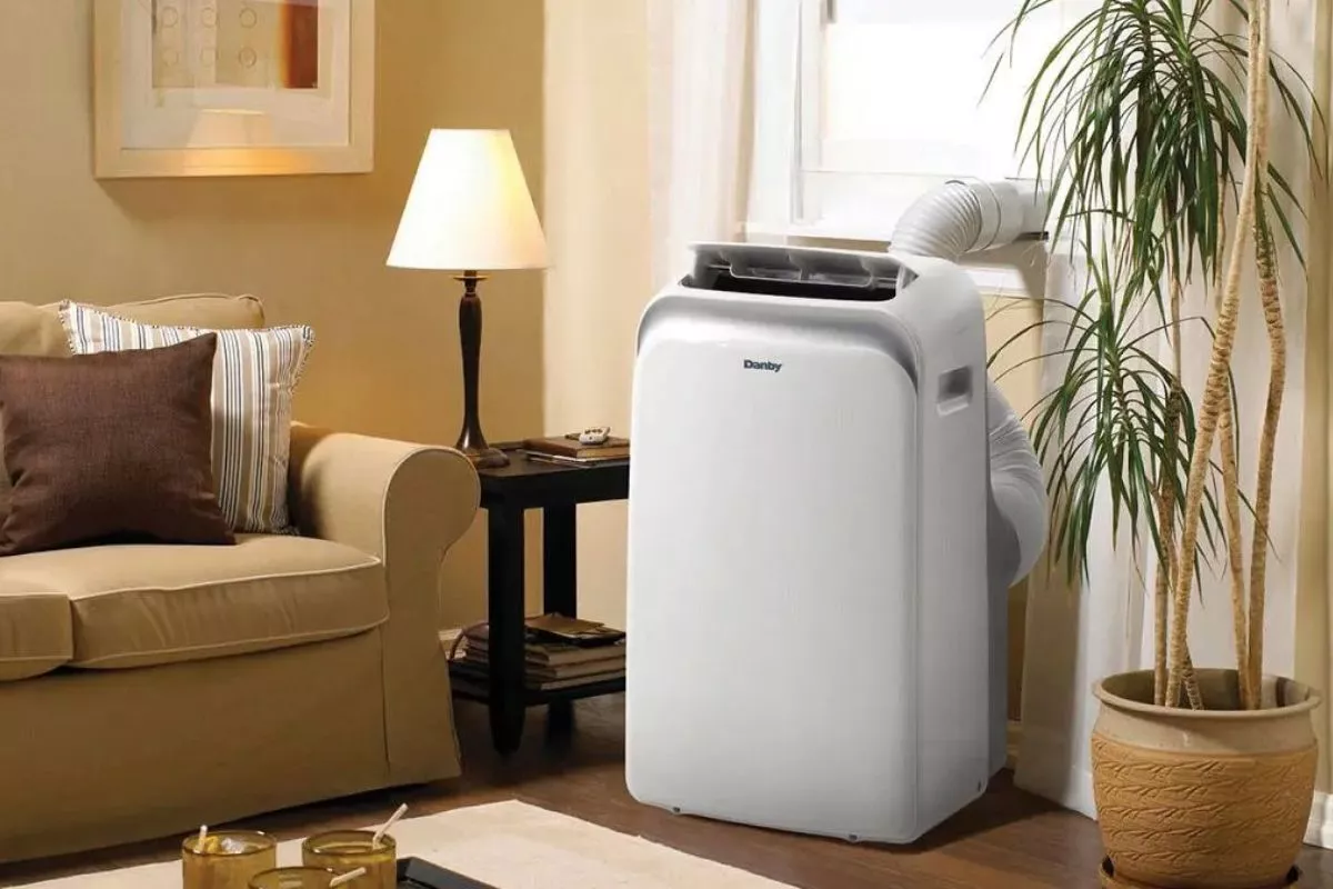 AC Portable dan Floor Standing: Alternatif Praktis Tanpa Instalasi Rumit