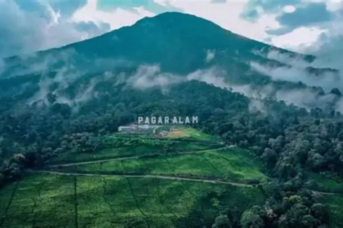 Pilihan Transportasi Palembang–Pagar Alam: Jarak 280 Km, Tempuh 6,5–8 Jam