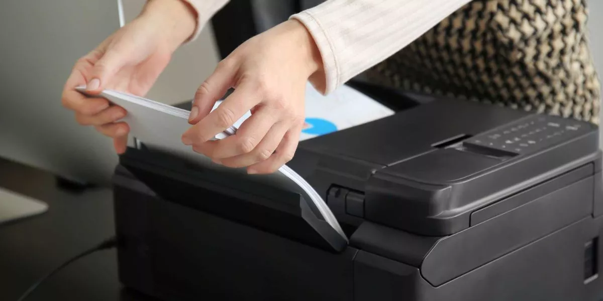 4 Printer Kantor Terbaik 2026: Cepat, Hemat, dan Andal