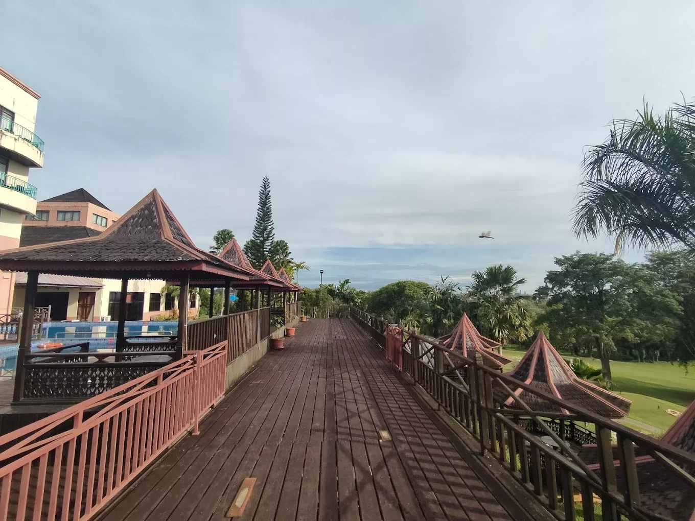 7+ Hotel & Penginapan Terbaik di Bontang Berdasarkan Ranking Google Maps 2026