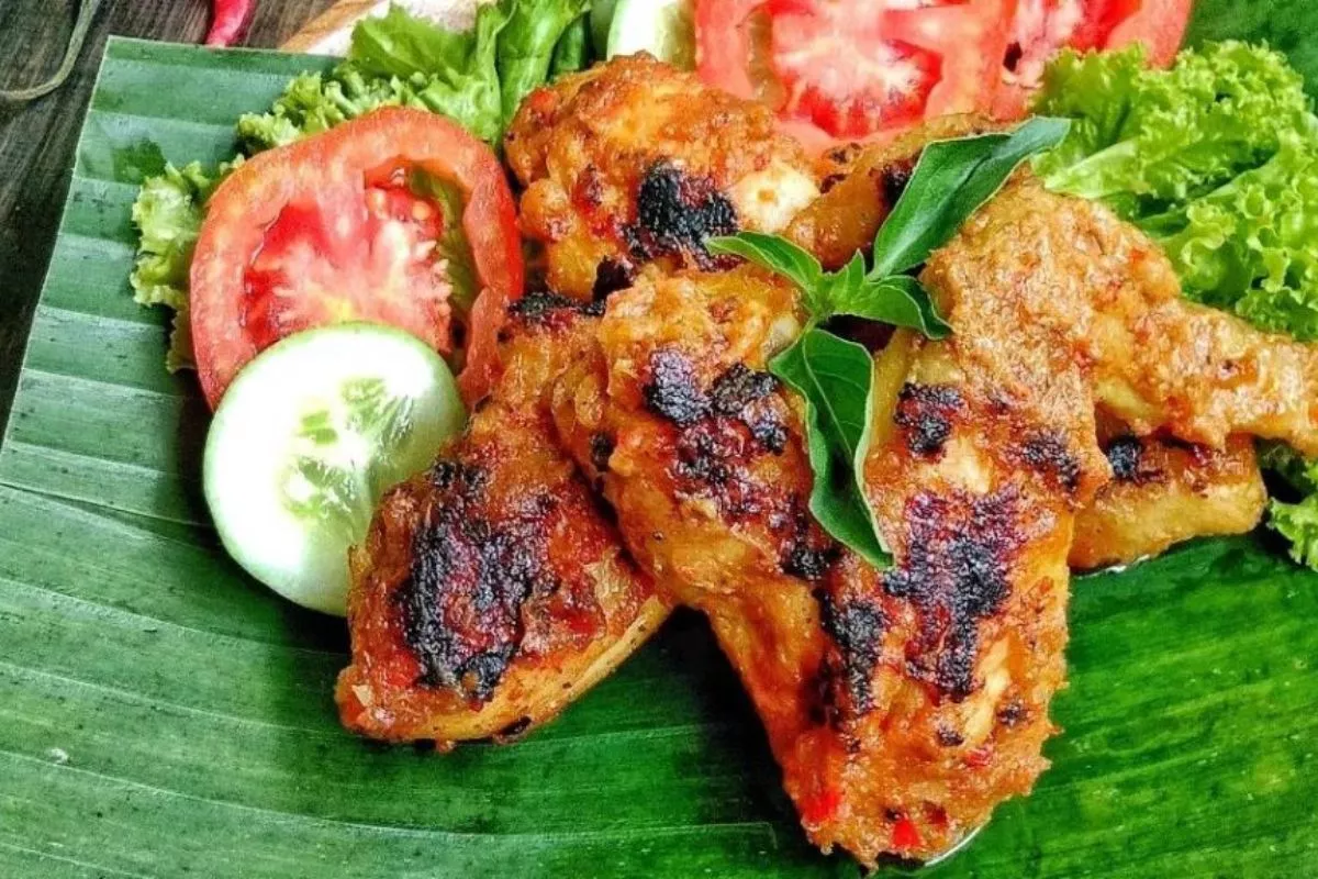 Resep Ayam Cincane Khas Samarinda yang Gurih dan Menggugah Selera