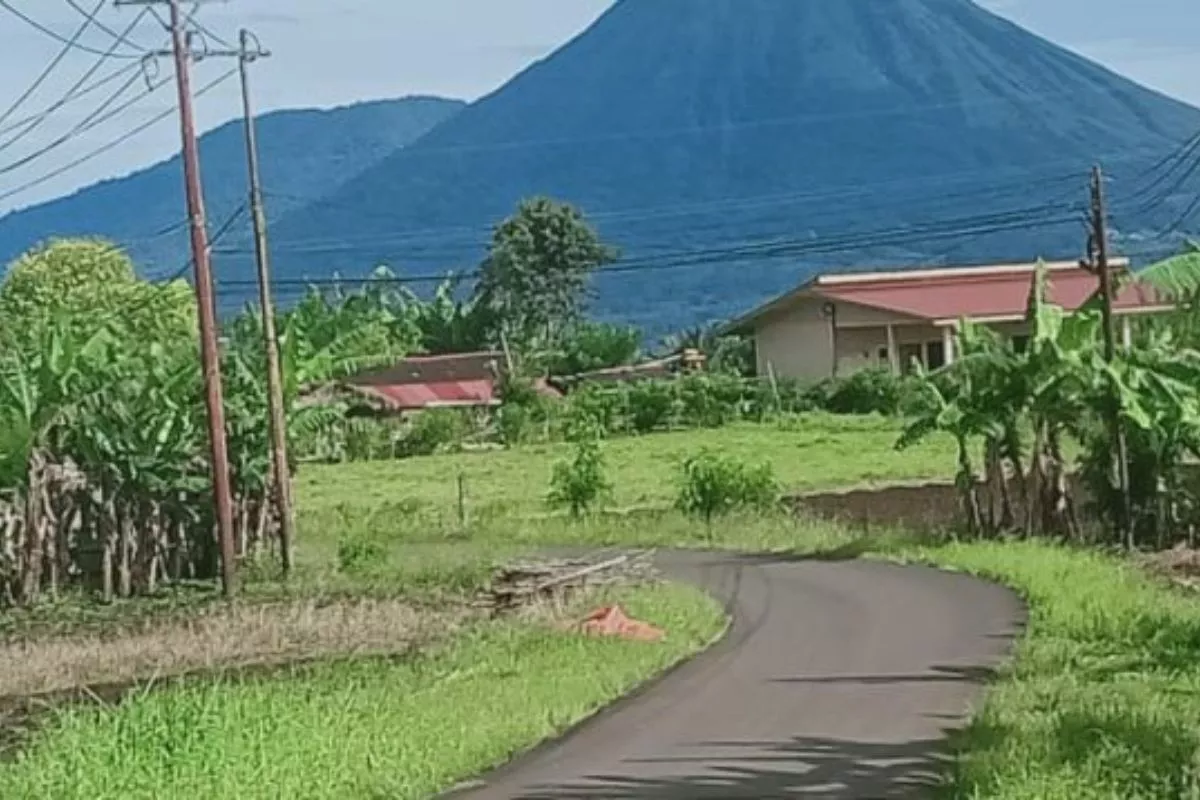 Daftar Penginapan di Tomohon Dekat Gunung untuk Liburan Nyaman