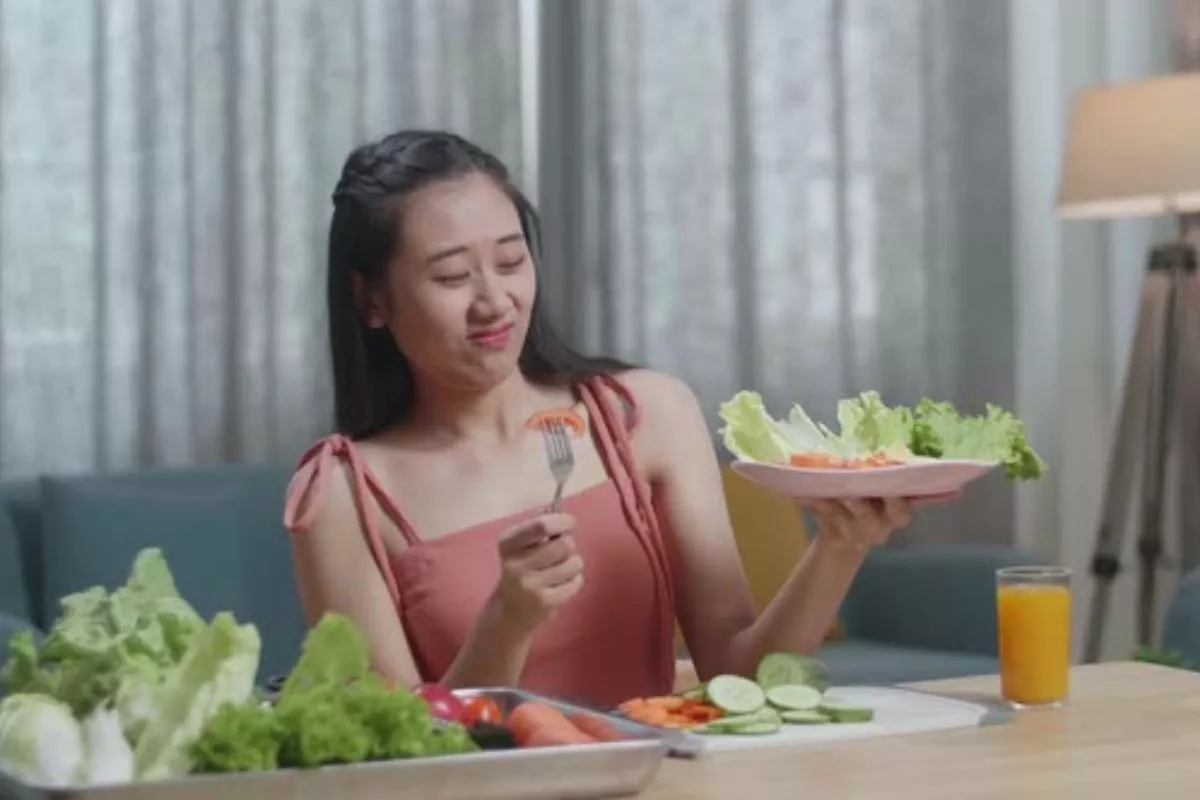 10 Pilihan Makanan Sehat untuk Program Hamil agar Cepat Berhasil