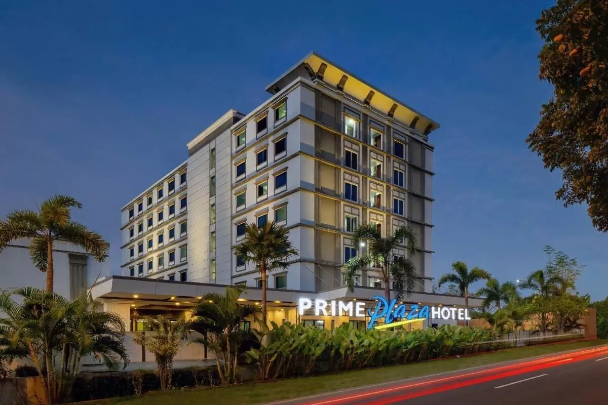 10 Rekomendasi Hotel Dekat Bandara Kualanamu Medan, Murah dan Strategis