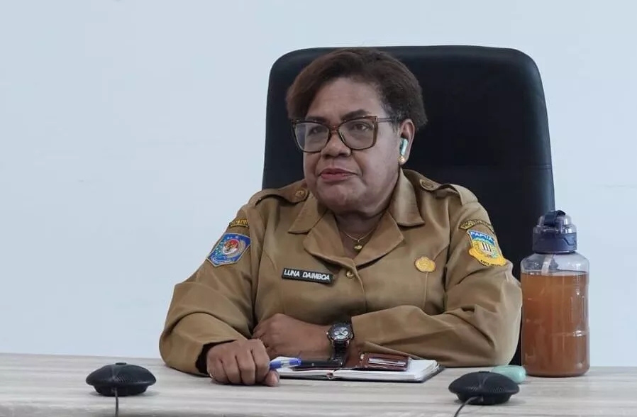 Jelang Ramadhan dan Lebaran, Pemprov Papua Pastikan Stok Daging Aman Meski Bergantung Pasokan Luar