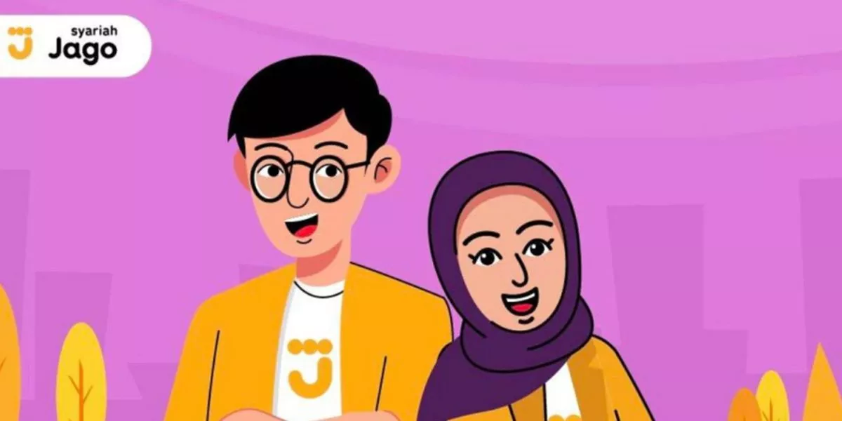 Kelebihan Bank Jago Syariah dan Fitur-fitur Unggulannya