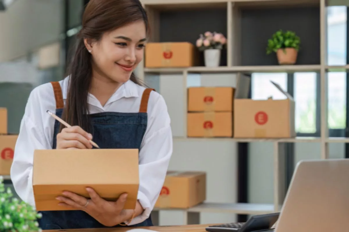 Ini Syarat Menjadi Reseller Produk Lokal Bengkulu untuk Pemula