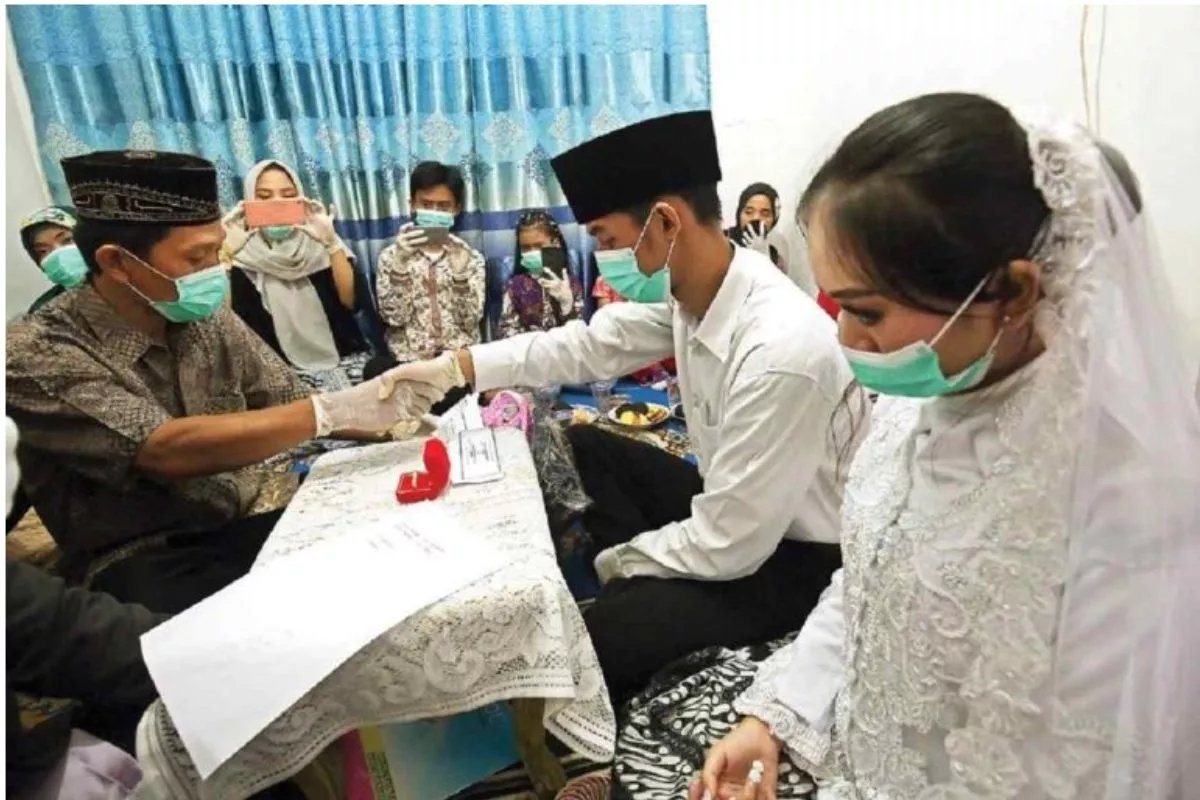 Syarat Lengkap Nikah di KUA Tarakan untuk Calon Pengantin