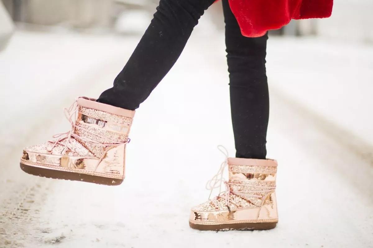 Sepatu Branded Wanita Original: Nyaman dan Tampil Percaya Diri