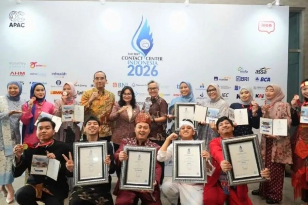 Listrik Jampang Kulon Dinilai Buka Peluang Investasi di Selatan Jawa Barat