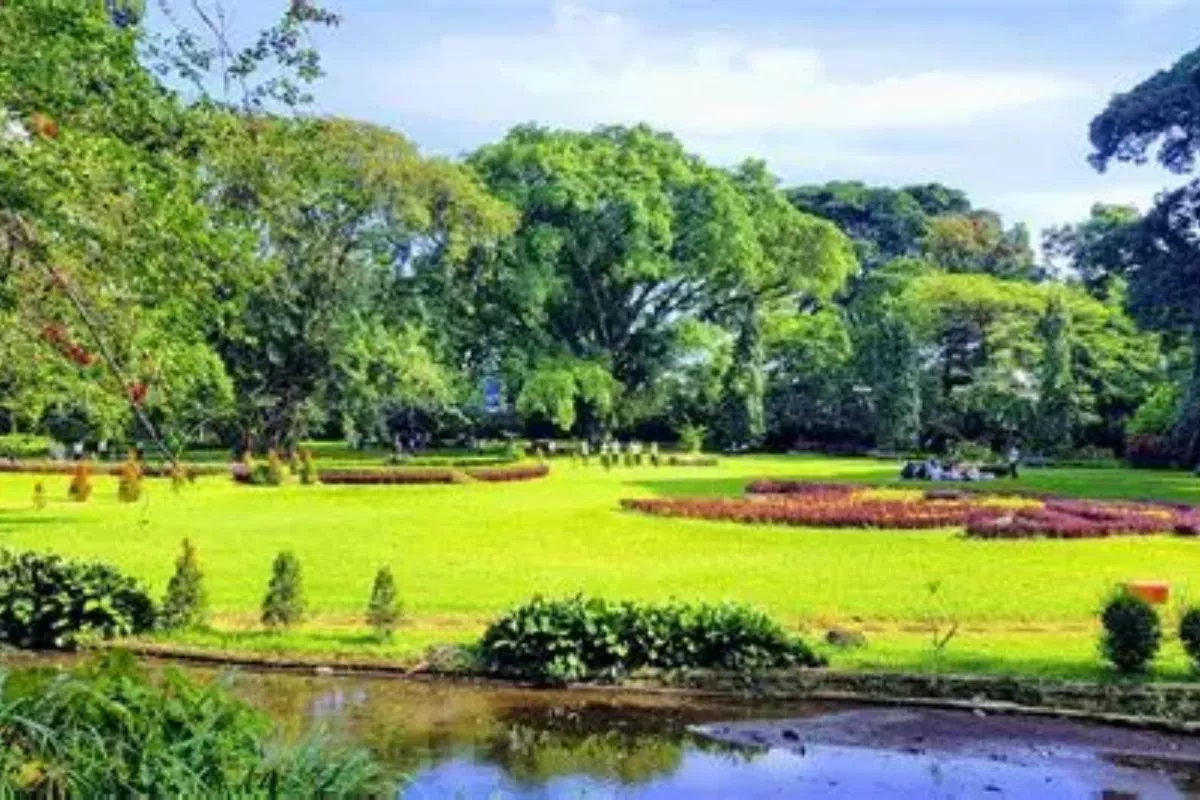 Kebun Raya Bogor, Taman Botani Tertua Berusia Lebih dari 2 Abad