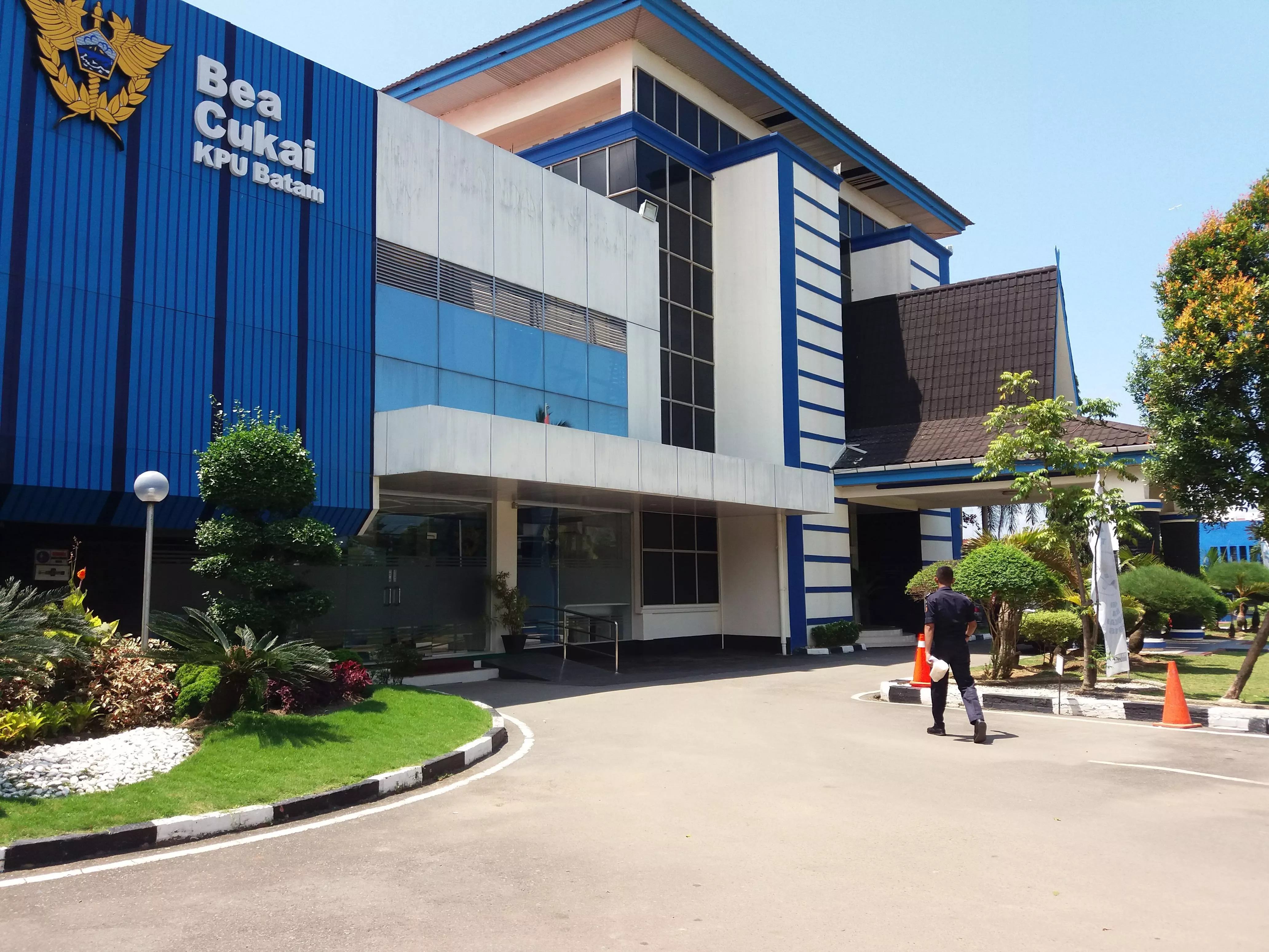 Kinerja Bea Cukai Batam Sepanjang 2025 Moncer, Kepuasan Publik Masuk Kategori Sangat Baik