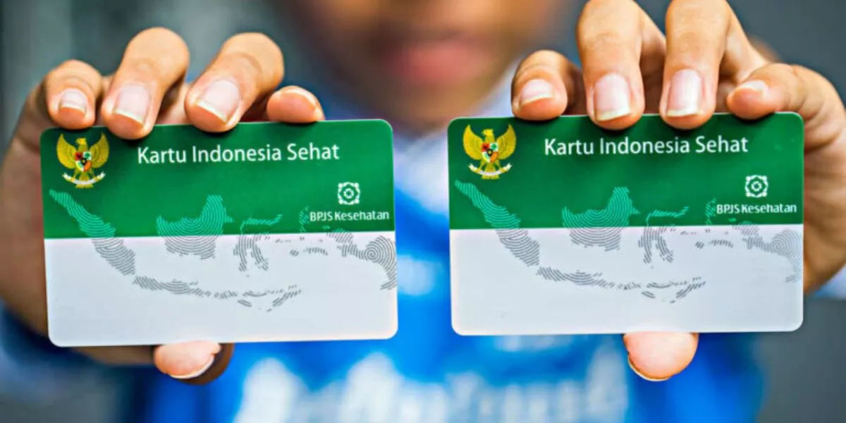 Cek Nomor BPJS Kesehatan Pakai NIK, Ini Cara Mudahnya