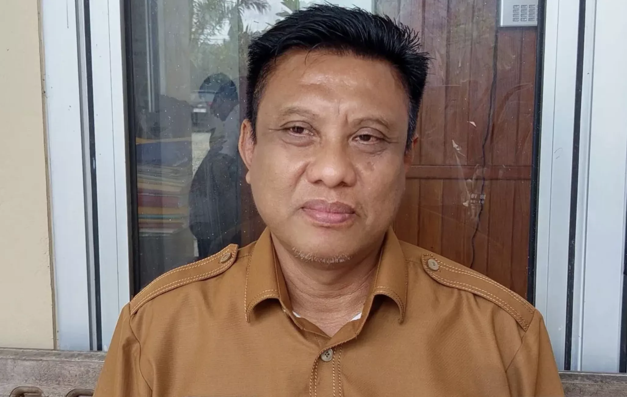 Pemkab Penajam Paser Utara Tambah Penerima Kartu Penajam Cerdas Tahun 2026