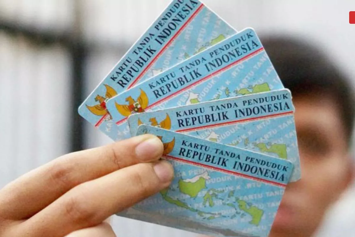 Beda Syarat KTP Baru, Rusak, dan Hilang di Disdukcapil Palu