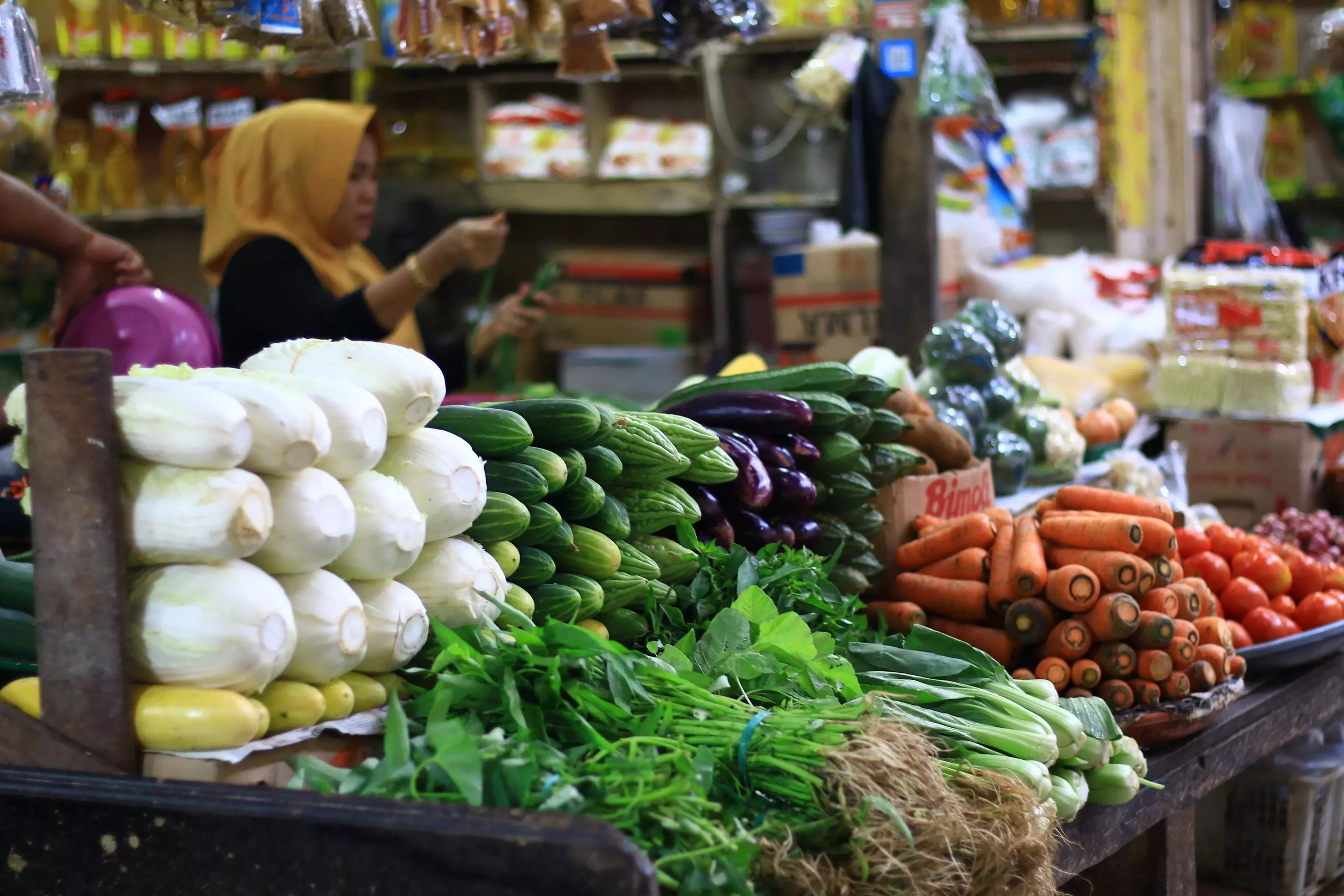 Inflasi Terkendali Aktivitas Ekonomi Kalimantan Timur Tetap Stabil Awal 2026