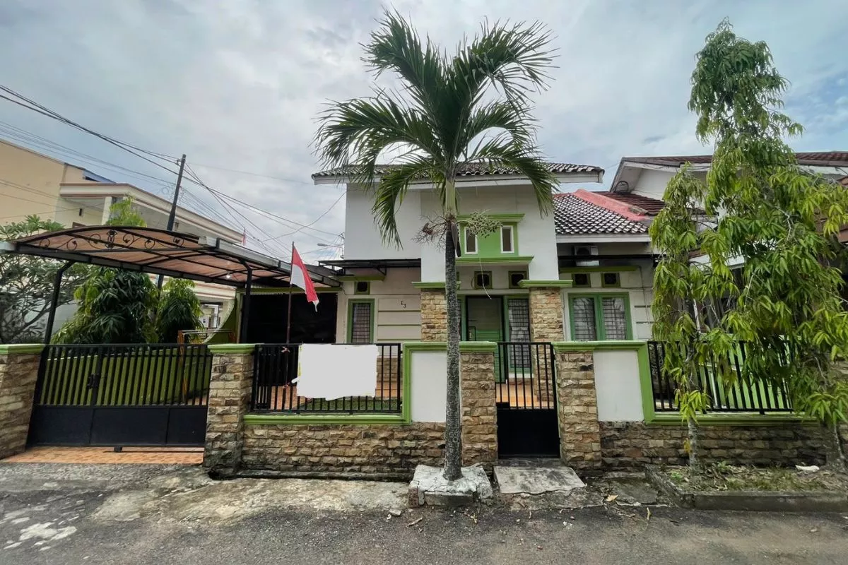 Rumah Dijual di Palembang: Panduan Cermat Memilih Hunian di Ibu Kota Sumsel