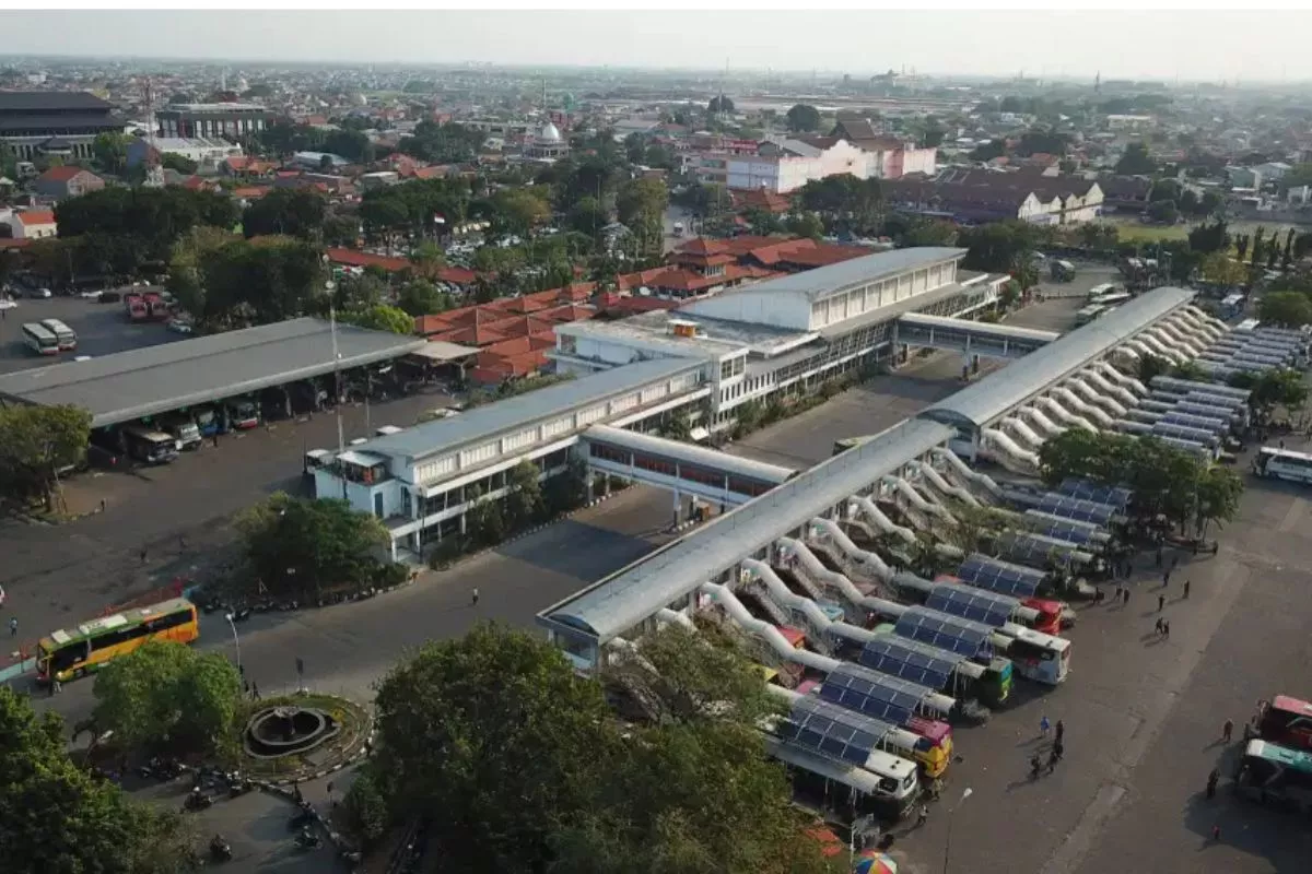 Terminal Bus Kota Bengkulu: Rute, Lokasi, dan Tips Perjalanan