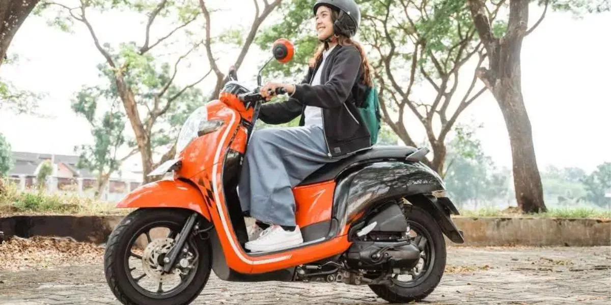 Rekomendasi Motor untuk Wanita Terbaik 2026: Desain Keren & Ringan!