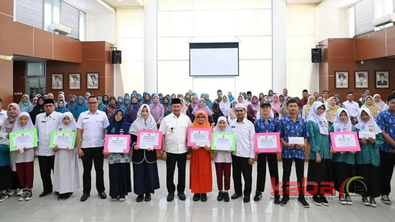 Pemko Bukittinggi Berlakukan Kembali Sekolah Enam Hari Mulai 26 Januari 2026