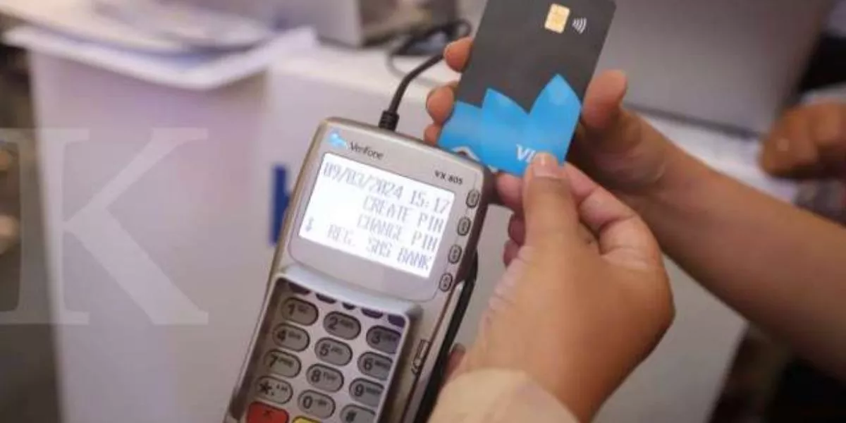 Kartu Debit untuk Bisnis: Fungsi dan Tips Penggunaan