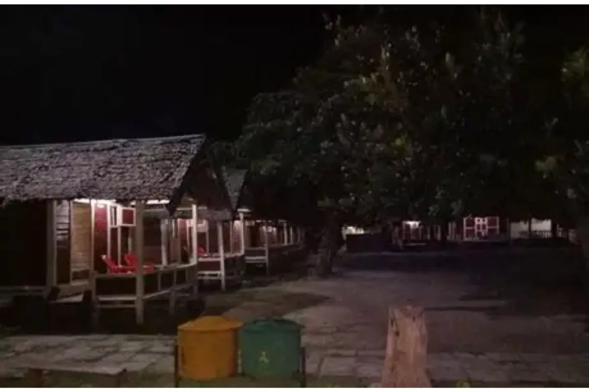 Hotel, Resort, atau Homestay? Ini Pilihan Menginap di Donggala